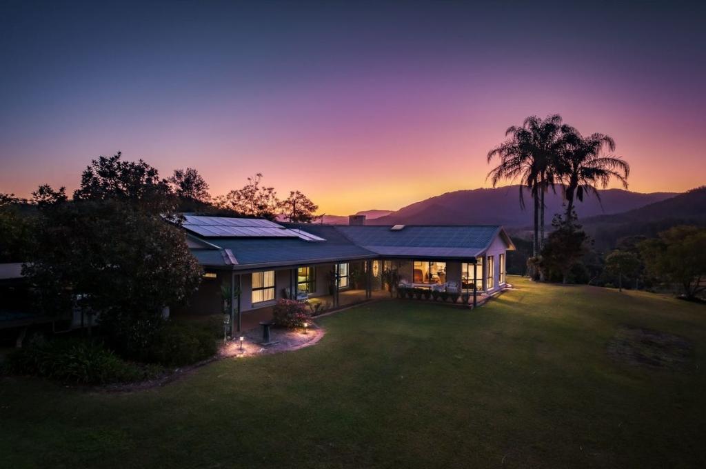 2331 Waterfall Way, Thora, NSW 2454