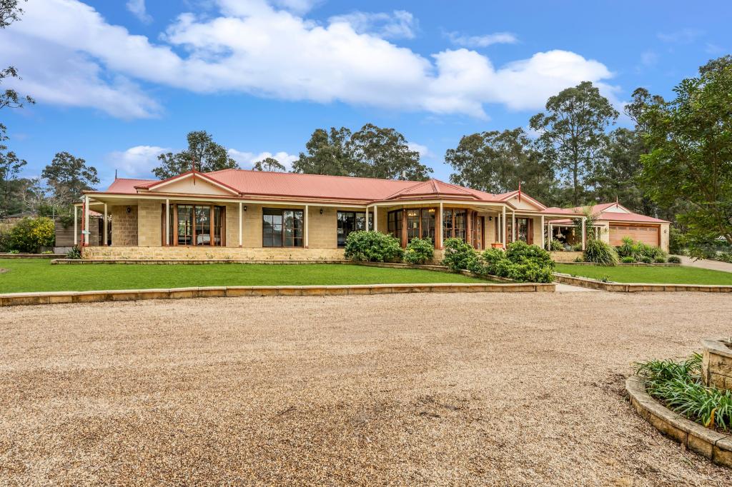 1 Avondale Rd, Pitt Town, NSW 2756