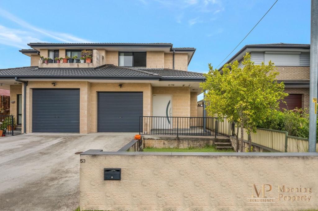 53 Holroyd Rd, Merrylands, NSW 2160
