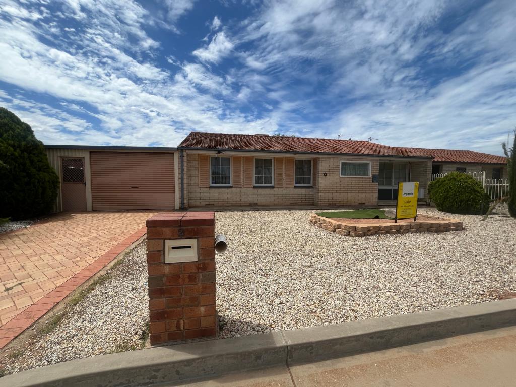 1/2 Acacia Dr, Whyalla Stuart, SA 5608