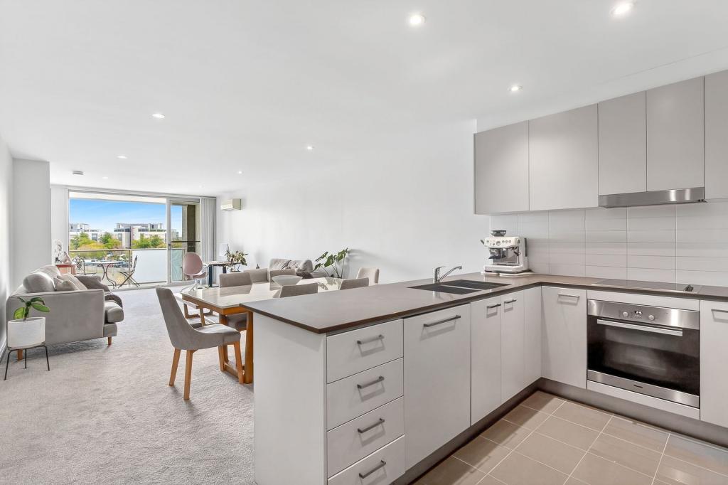 18/71 Giles St, Kingston, ACT 2604