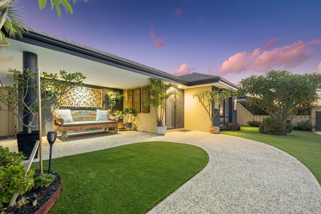 278 Wright Rd, Harrisdale, WA 6112