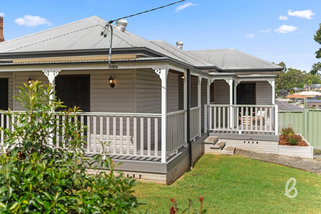 18 Rothbury St, North Rothbury, NSW 2335