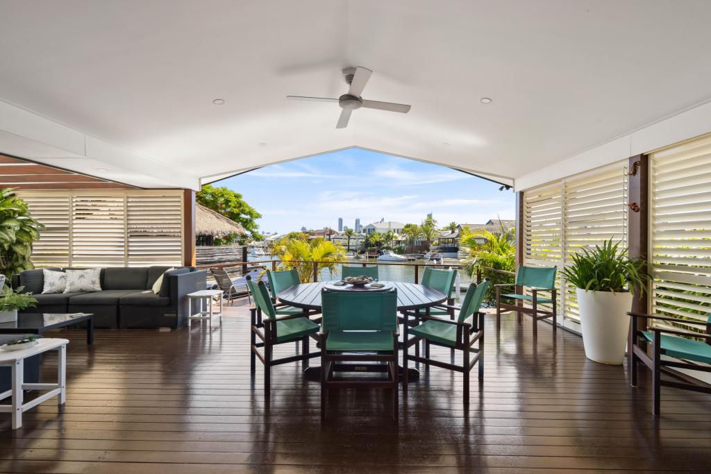 22 Platypus Ave, Bundall, QLD 4217