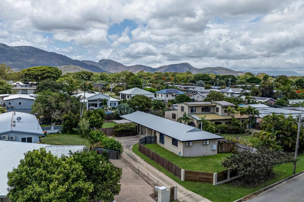 9 Brownhill St, Mundingburra, QLD 4812