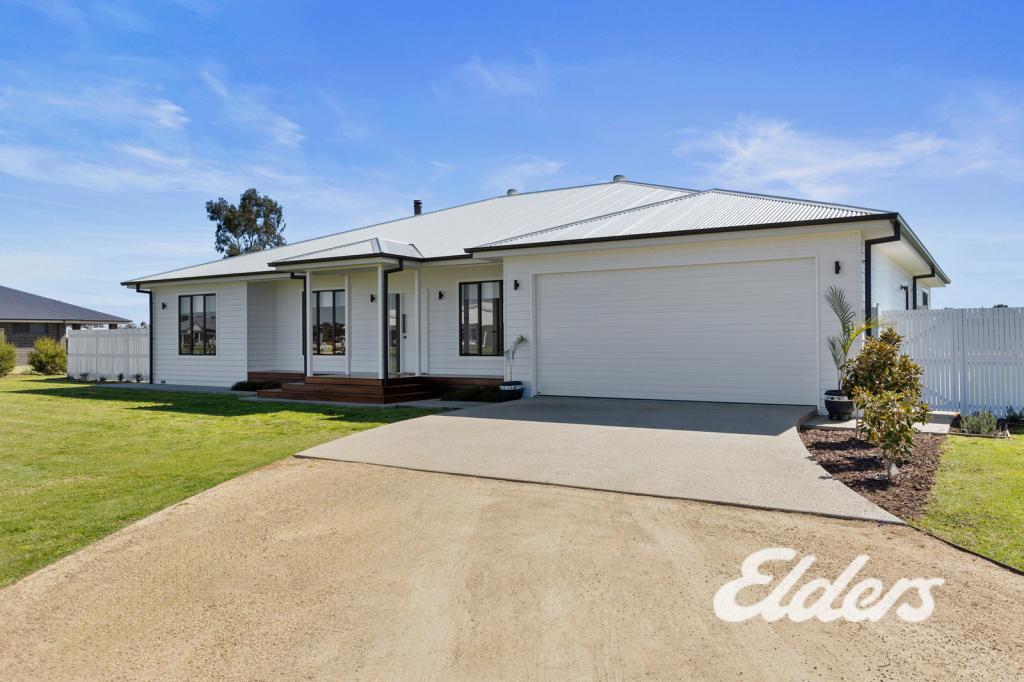 5 Lara Cl, Mulwala, NSW 2647