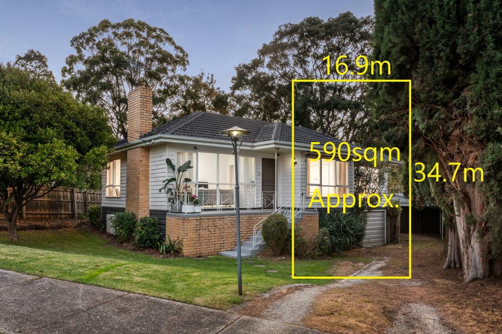 50 Finch St, Burwood, VIC 3125