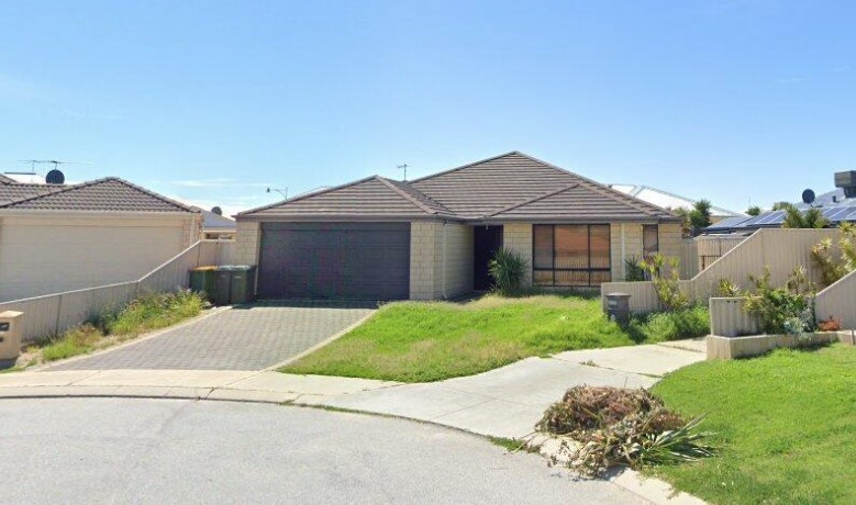 13 Ullapool Pl, Seville Grove, WA 6112