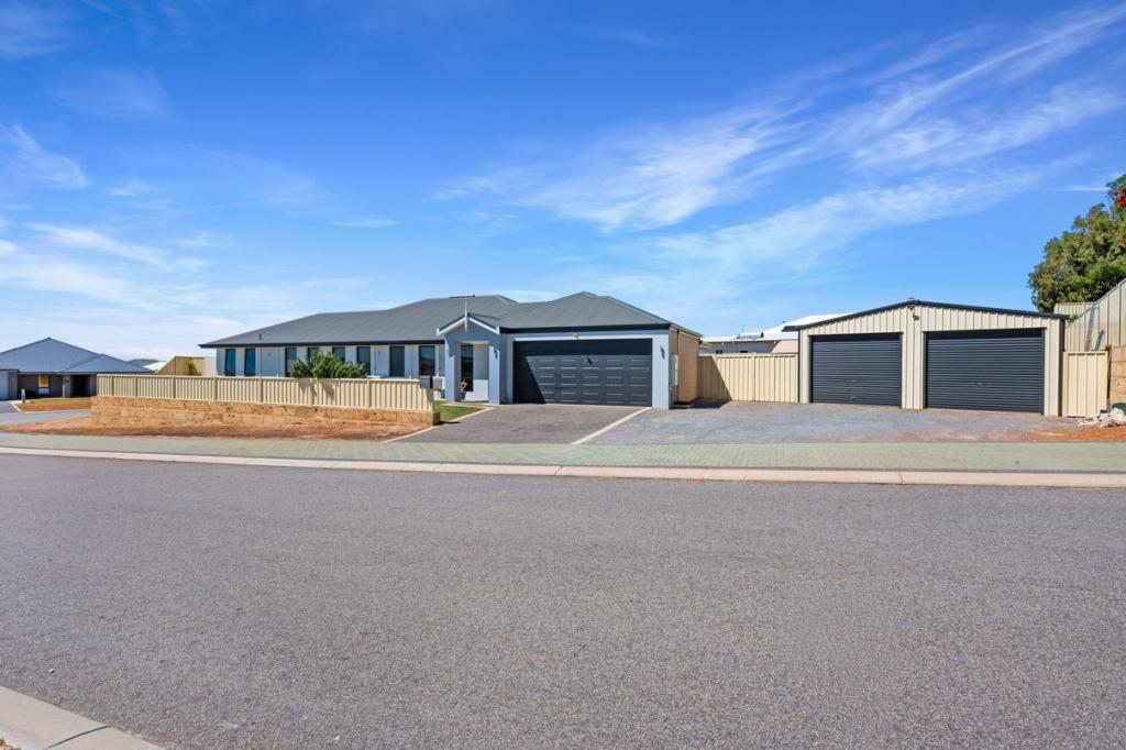 10 Patience Brce, Wandina, WA 6530