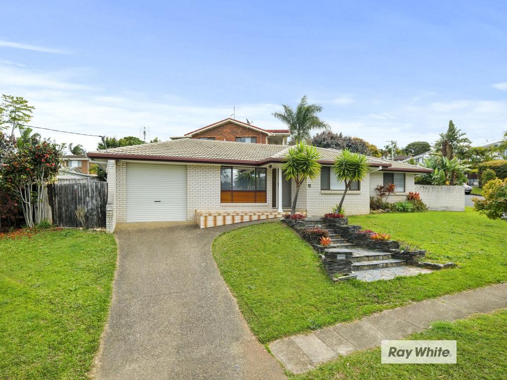 2 Mungo Pl, Southport, QLD 4215