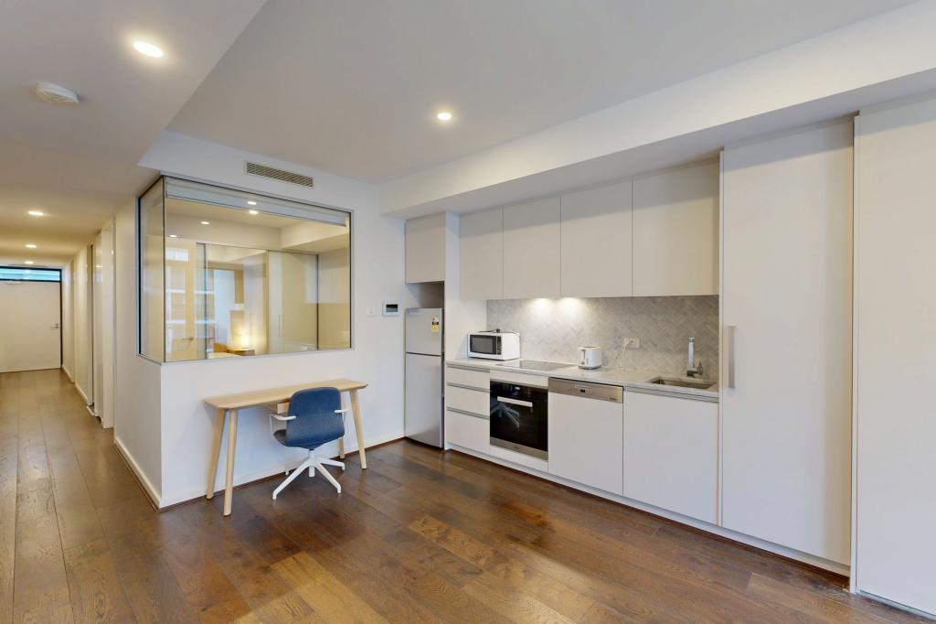 422/20 Anzac Park, Campbell, ACT 2612