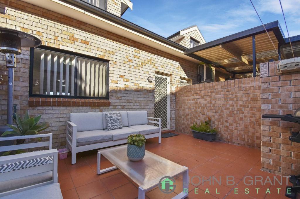 8/259-261 Hector St, Bass Hill, NSW 2197