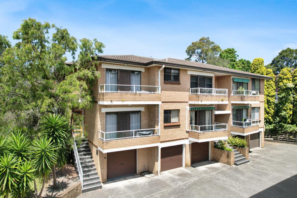 5/5 David St, West Wollongong, NSW 2500