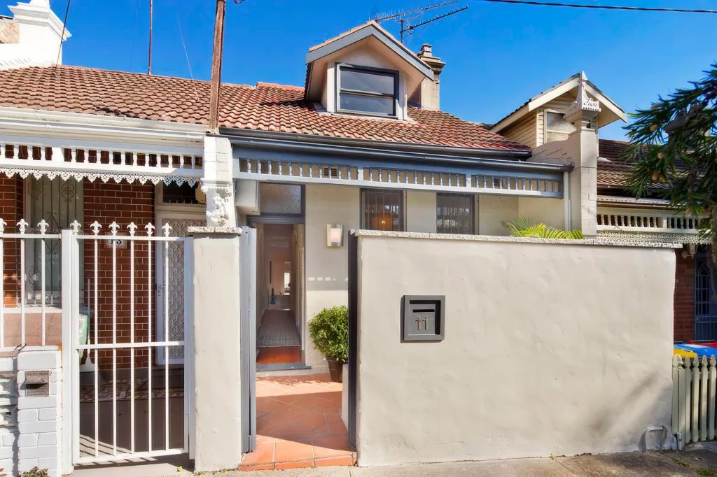 11 Walter St, Bondi Junction, NSW 2022
