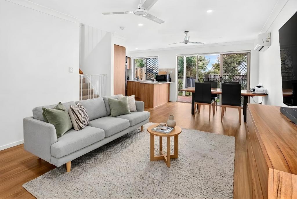 2/36 LIBERTY DR, TAIGUM, QLD 4018