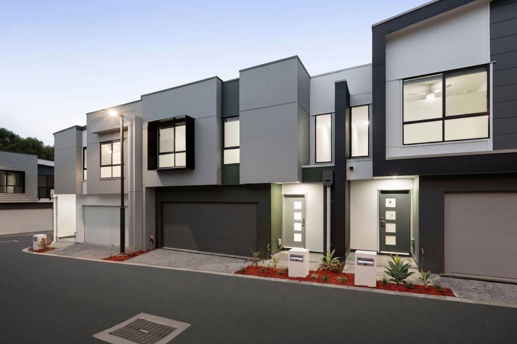 91/21 Lorisch Way, Rochedale, QLD 4123