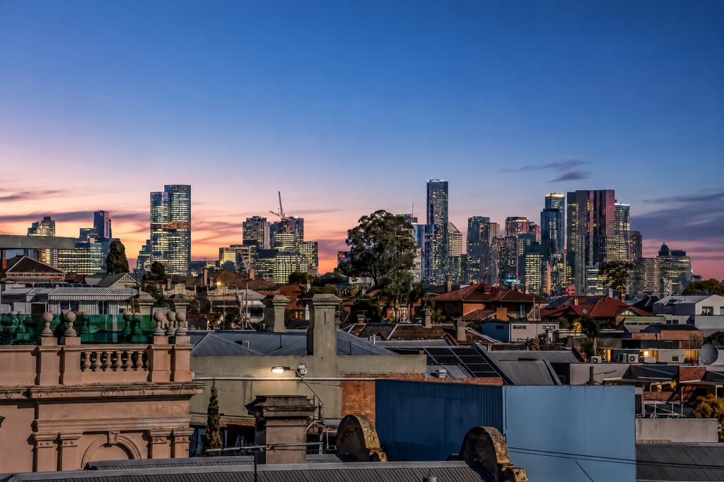 307/332 HIGH ST, NORTHCOTE, VIC 3070