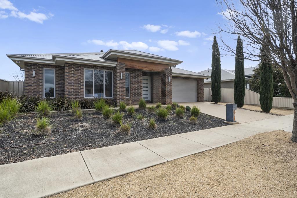 25 Aspendale Cres, Shepparton, VIC 3630