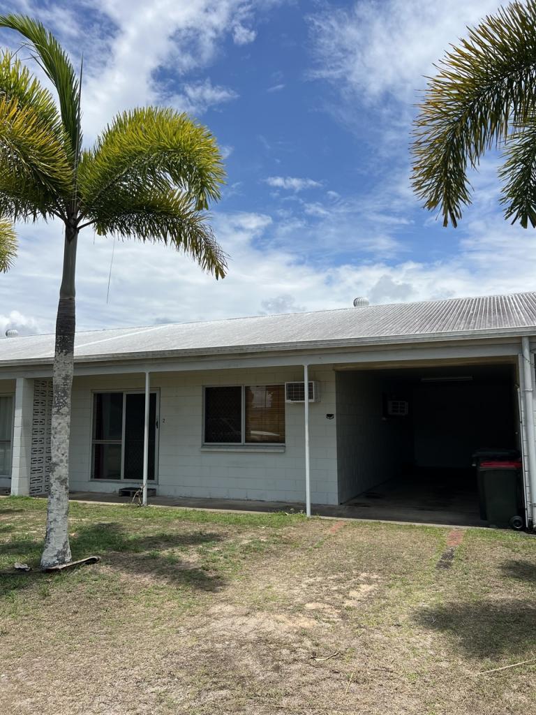 2/1 Leefe St, Cardwell, QLD 4849