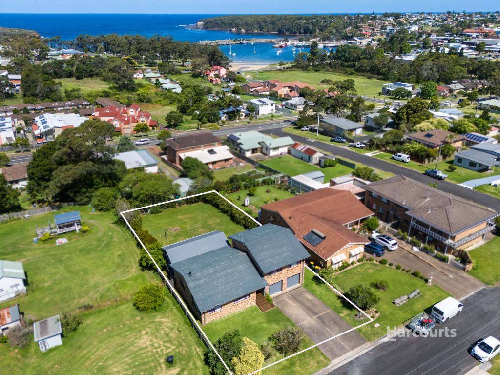 2 Ian St, Ulladulla, NSW 2539