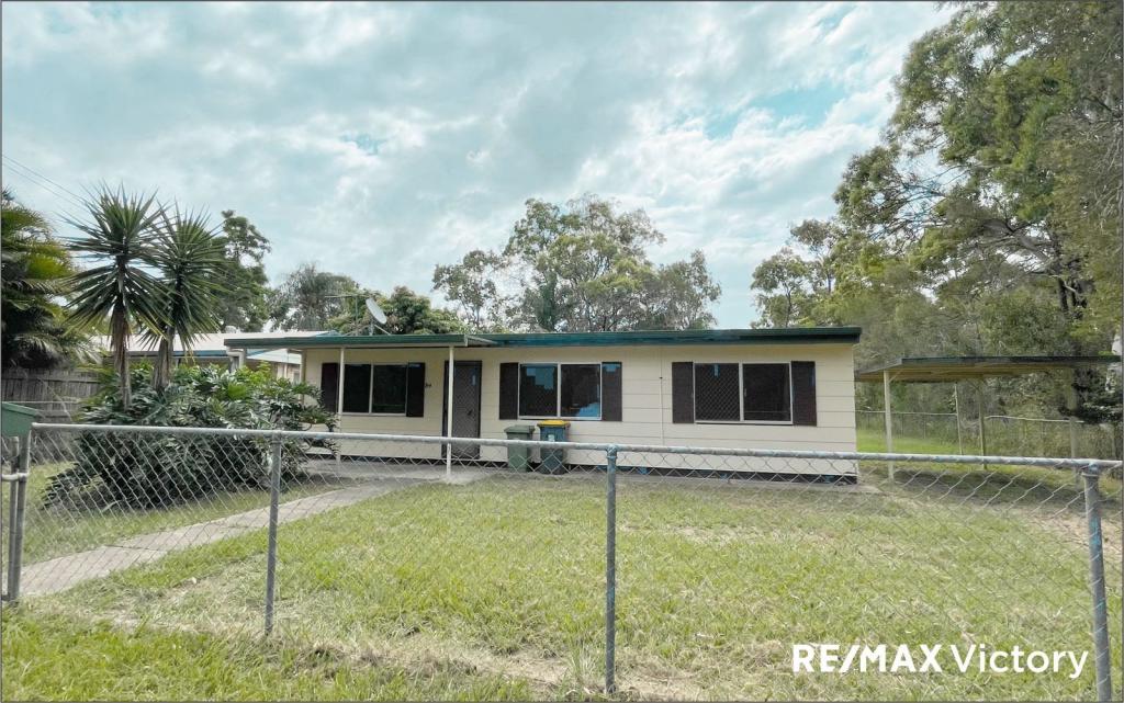 84 Cox St, Caboolture, QLD 4510