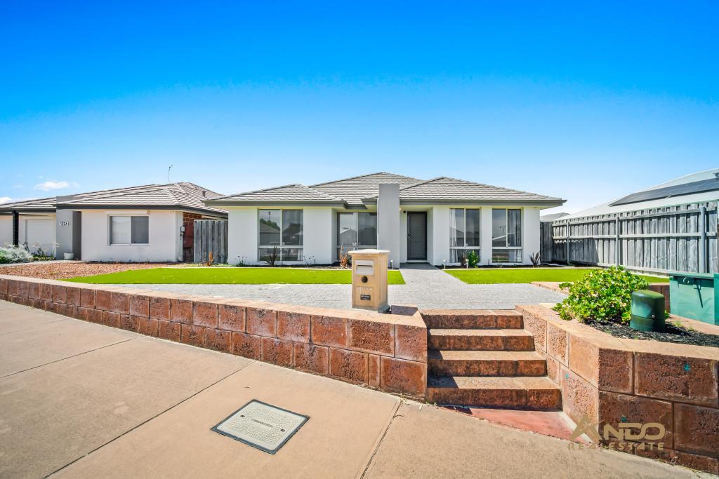 122b Brixton Cres, Ellenbrook, WA 6069