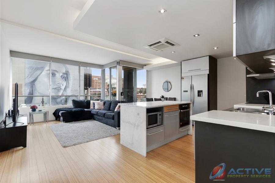 169/471 HAY ST, PERTH, WA 6000