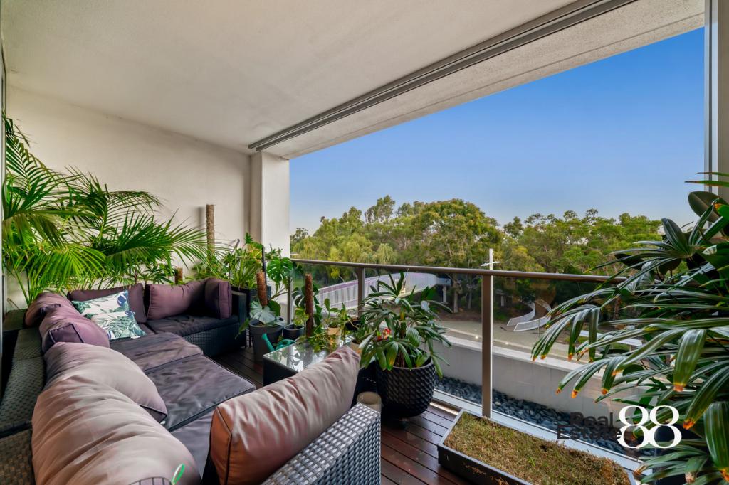 309/8 Adelaide Tce, East Perth, WA 6004