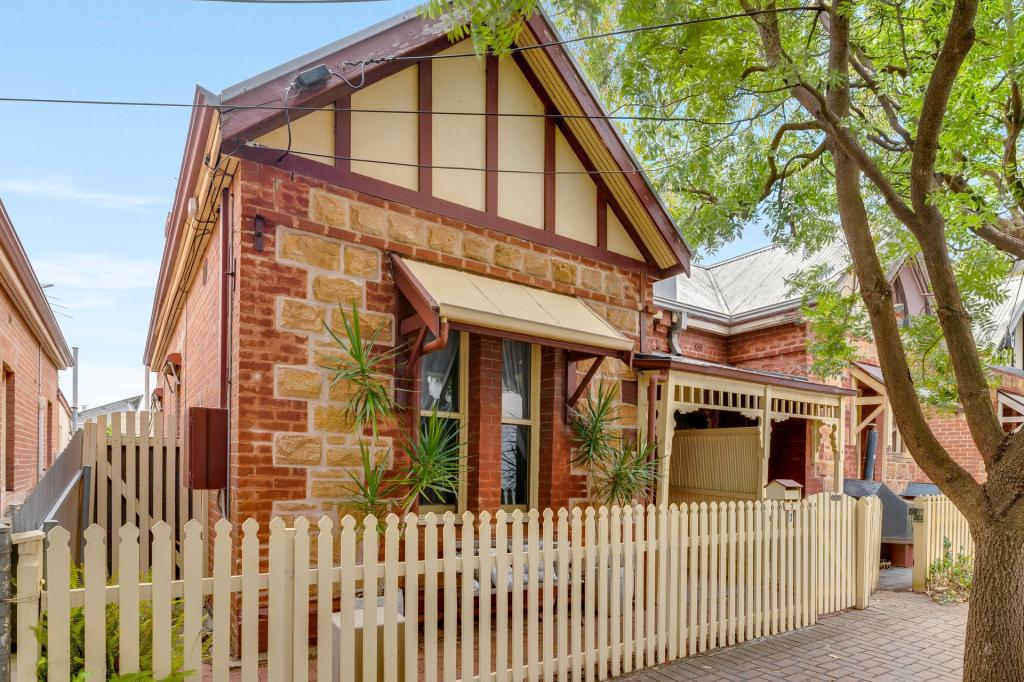 3 John St, Norwood, SA 5067