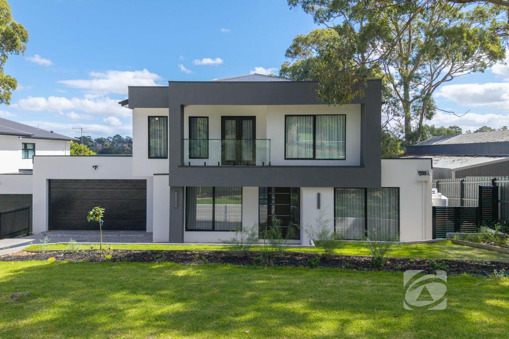 1a Beaumont Rd, Berwick, VIC 3806