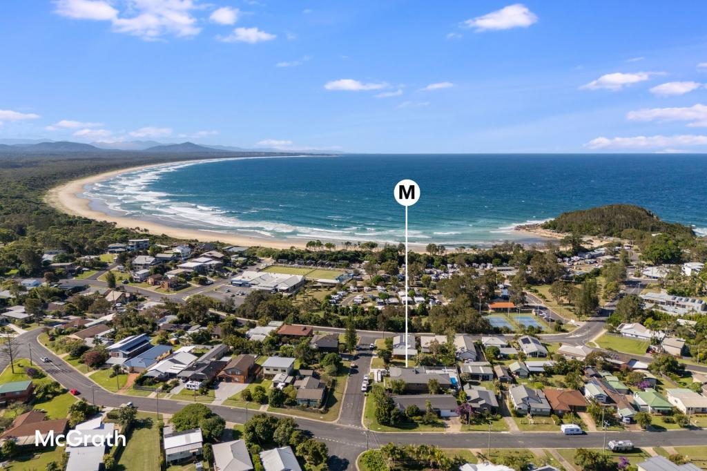 1 Kent St, Scotts Head, NSW 2447