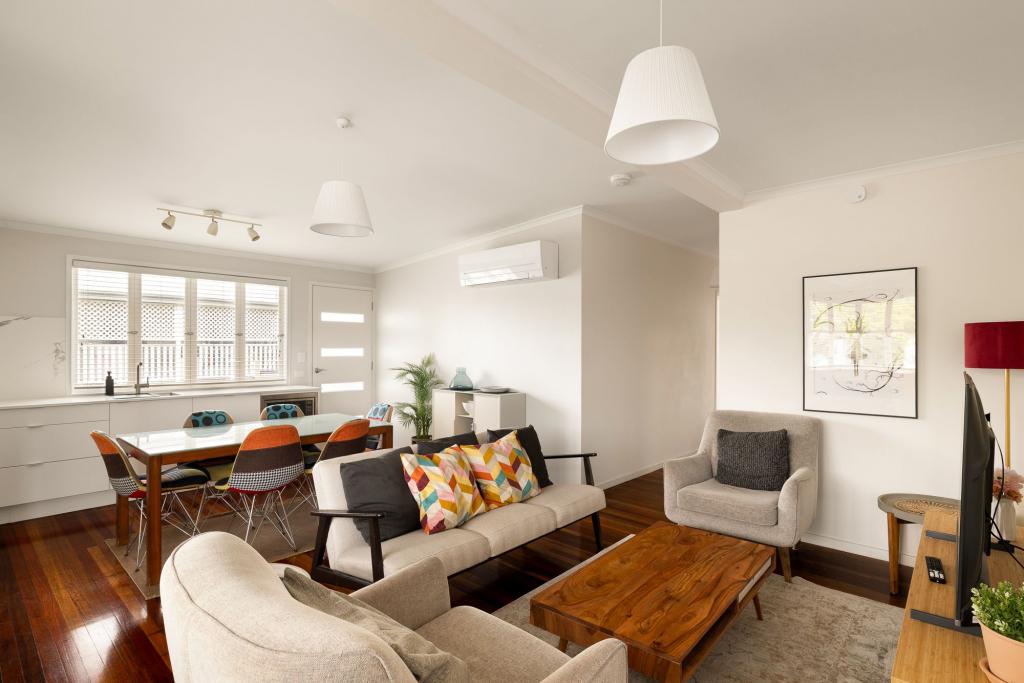 1/56 Dobson St, Ascot, QLD 4007