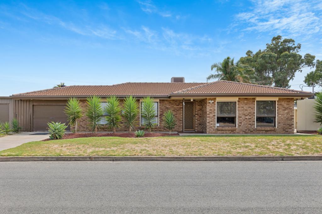 21 Robin St, Port Noarlunga South, SA 5167