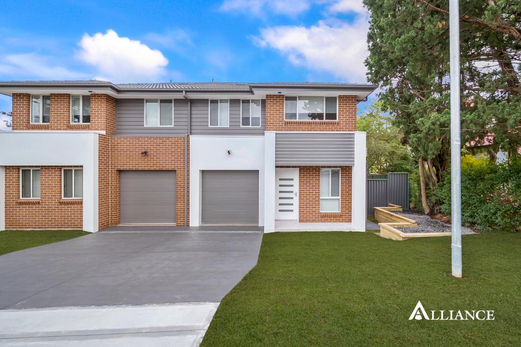 112 Victor Ave, Picnic Point, NSW 2213