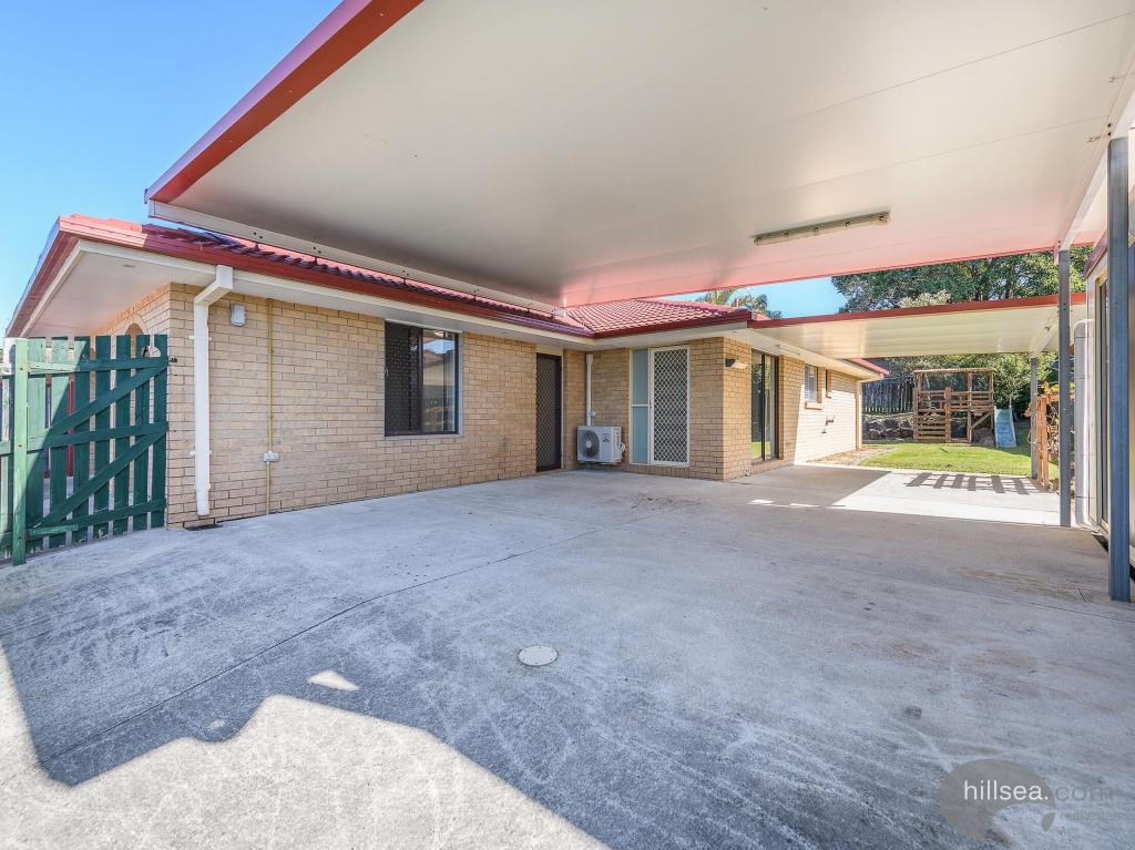 1/200 Olsen Ave, Arundel, QLD 4214