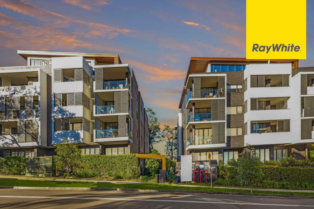210/3 Forest Gr, Epping, NSW 2121