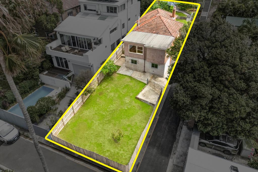 25 Busby Pde, Bronte, NSW 2024