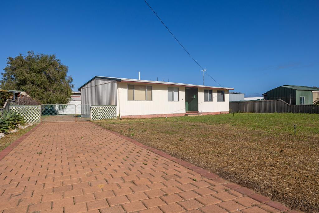 21 Hasting St, Jurien Bay, WA 6516