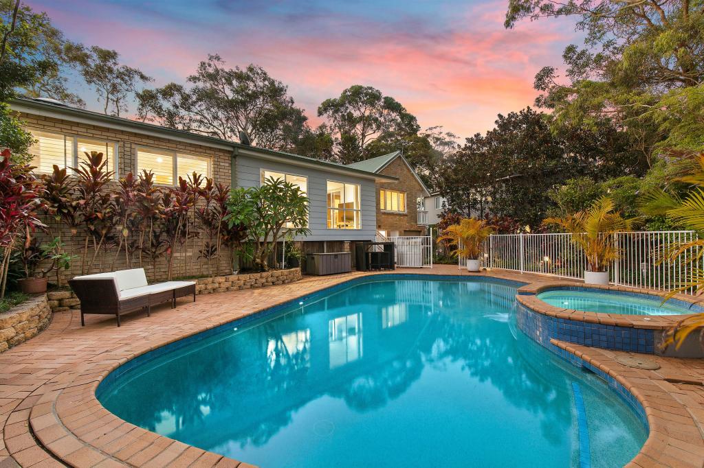 107 ELANORA RD, ELANORA HEIGHTS, NSW 2101