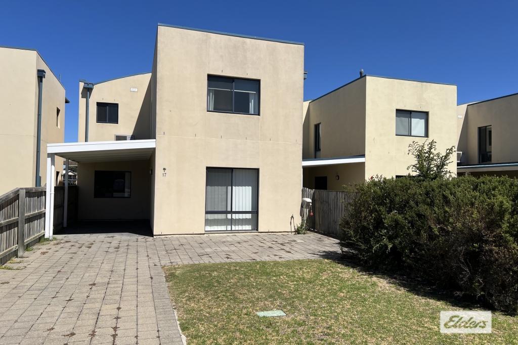 17 Ventura Pl, Hindmarsh Island, SA 5214