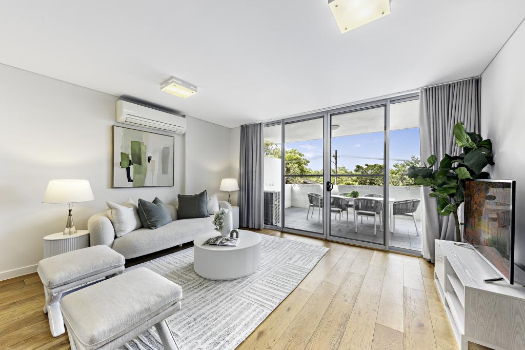 G08/9-13 Mindarie St, Lane Cove, NSW 2066