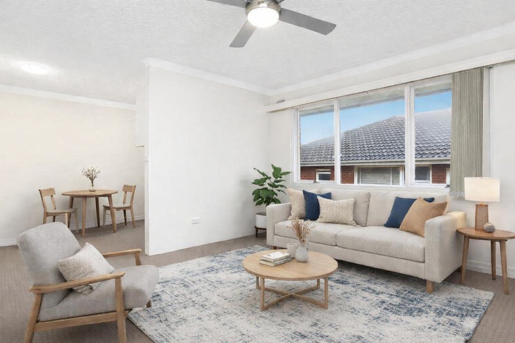 8/3 Flack Ave, Hillsdale, NSW 2036