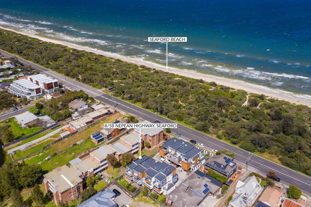 8/58 Nepean Hwy, Seaford, VIC 3198