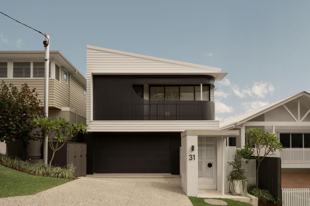 31 Glassey St, Red Hill, QLD 4059