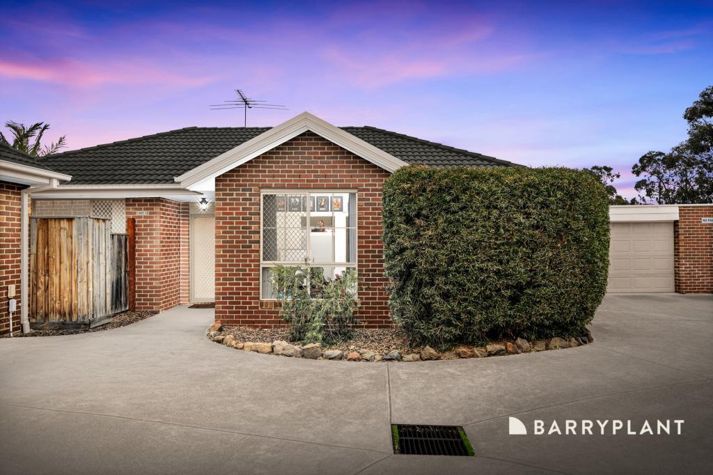 4/270 Shaws Rd, Werribee, VIC 3030