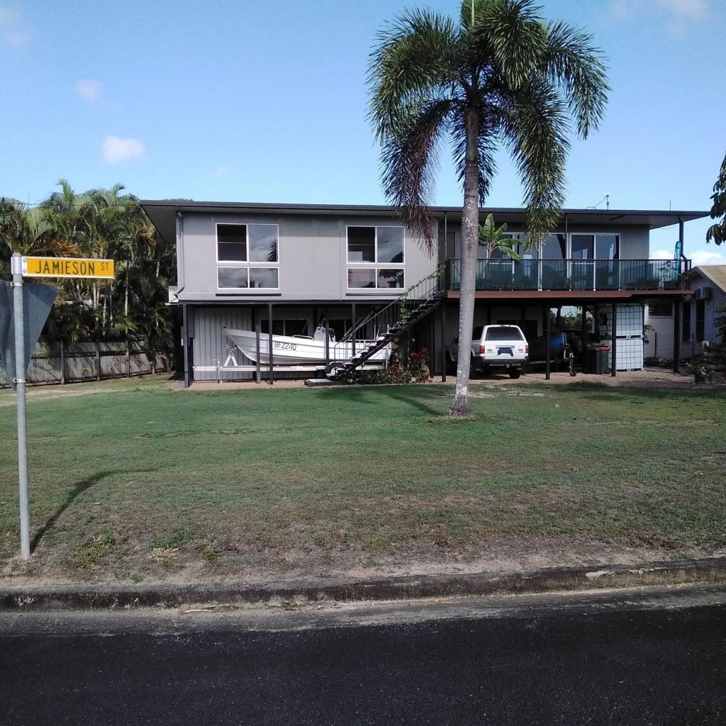 7 Jamieson St, Cardwell, QLD 4849