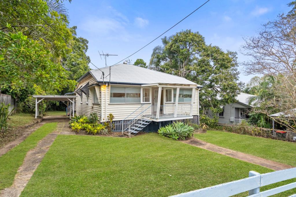 39 Cavan St, Annerley, QLD 4103