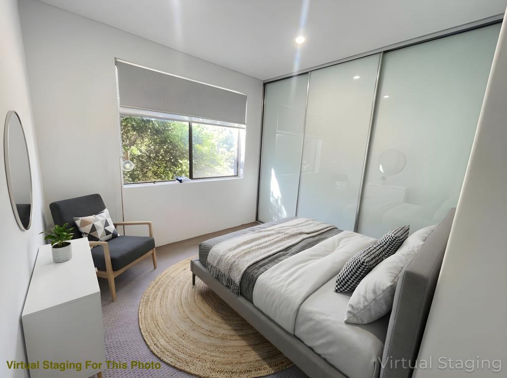 6/37 Burrows St, Arncliffe, NSW 2205