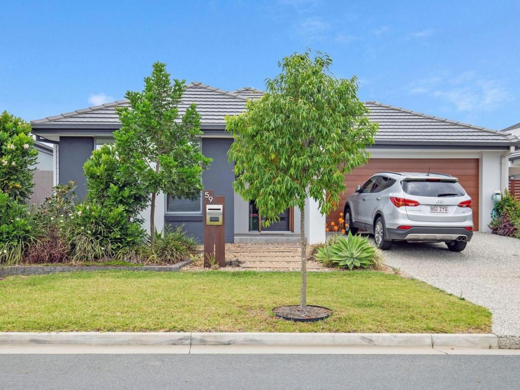 59 Lindeman Cct, Pimpama, QLD 4209