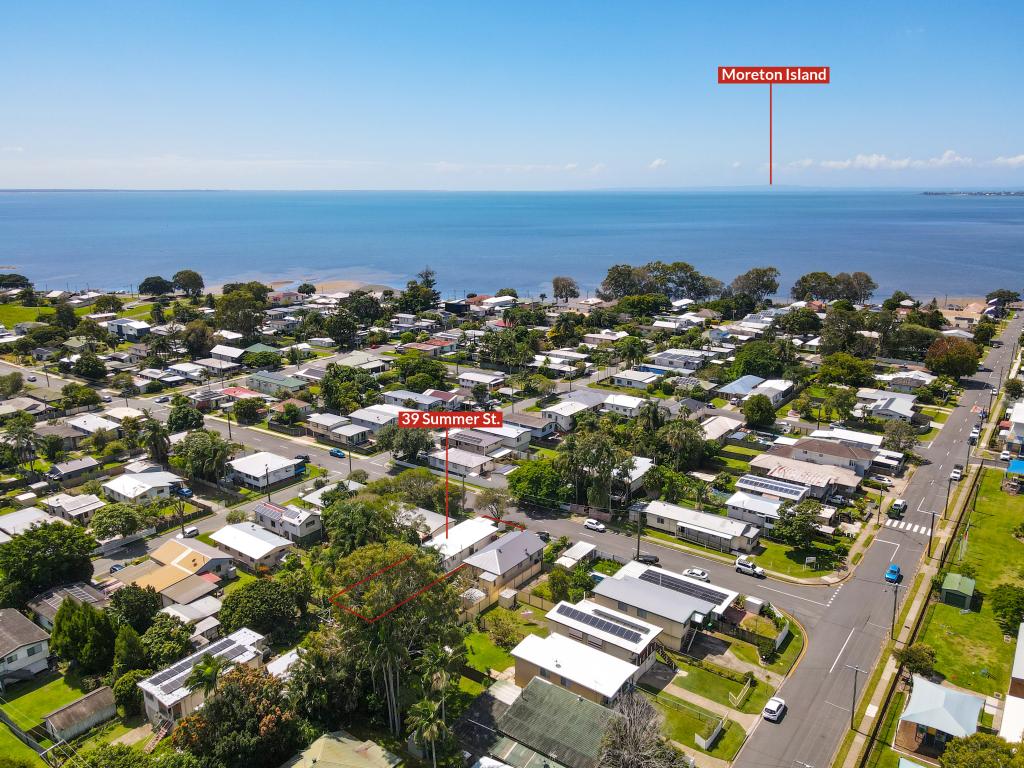 39 Summer St, Deception Bay, QLD 4508
